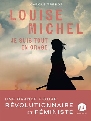 cover image of Louise Michel